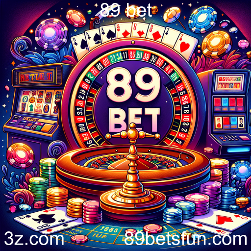 As Melhores Promoções da 89 Bet para Jogadores