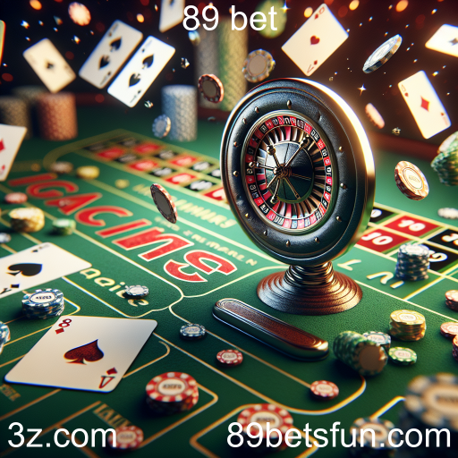 Descubra a Categoria de Jogos de Mesa na 89 Bet